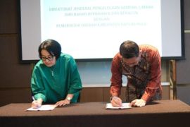 Govt builds mercury-free gold processing facility in Kapuas Hulu