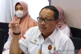 Banjarmasin maksimalkan penerapan pengolahan air limbah komunal