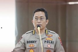 Polda catat sebanyak 5.670 orang daftar jadi Polri