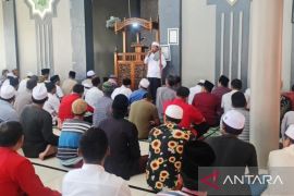 Lapas Narkotika Pamekasan usulkan 740 napi terima remisi khusus