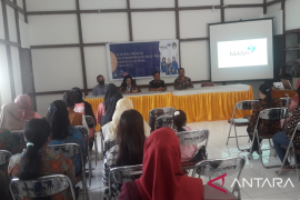 TPK harus mampu beri pencerahan bagi setiap keluarga berprilaku hidup sehat