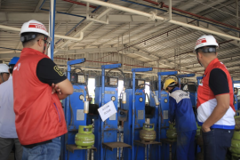 Pertamina pantau SPBU dan SPBE di Kalbar pastikan stok aman