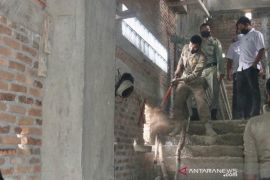 Legislator ajak OPD tingkatkan pengawasan bangunan bermasalah