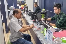 Pemkot Batam siapkan uang saku untuk calon jamaah haji