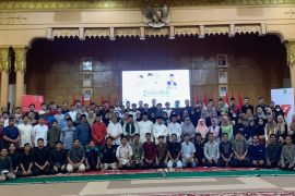 Satono nilai mahasiswa aset berharga daerah