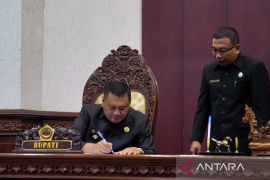 DPRD Gianyar minta Bupati inovasi gali pendapatan non pariwisata