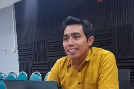 Mahasiswa 87 perguruan tinggi pilih Program PMM di IKIP Budi Utomo Malang