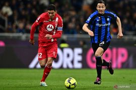 Tren positif Monza berlanjut seusai bekuk Salernitana 2-0