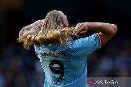 Liga Champions: Tuchel tegaskan Bayern tak hanya fokus hentikan Haaland