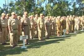 Pemkot Jayapura tetapkan libur cuti Lebaran 19-26 April 2023