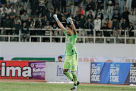 Liga 1: Pelatih Dewa United puji kualitas Ernando Ari