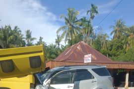 Pemkab Pasaman berduka, Sekretaris BPBD alami lakalantas hingga meninggal