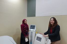 Klinik Kecantikan Kusuma hadirkan solusi turunkan berat badan