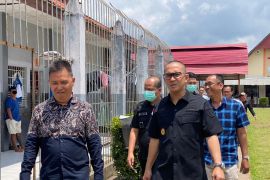 Kanwil Kemenkumham Sulut: Pelayanan hak  WBP di Lapas adalah gratis