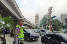 Pemudik diminta cermat atur waktu perjalanan untuk hindari kemacetan