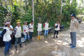 PAGARI Tim Tangguh Swadaya Masyarakat dalam Konservasi Satwa Liar