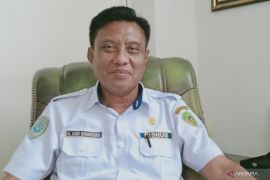 Dinas Perhubungan Penajam pantau pergerakan arus mudik Lebaran