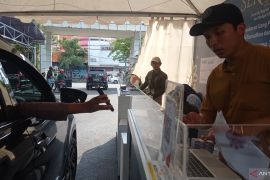 BI Jatim jamin ketersediaan distribusi uang di jalur mudik