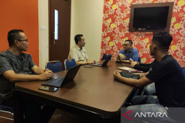 Pemprov Gorontalo gelar laga uji coba jelang AMFC 2023