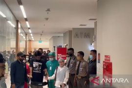 Dirawat 53 hari, akhirnya David Ozora diperbolehkan pulang dari Rumah Sakit