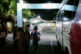 PMI Jember sasar objek wisata untuk penuhi stok darah jelang Lebaran 2023