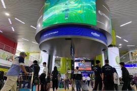 Kereta Api Indonesia pastikan tak ada tiket tambahan lagi untuk masa mudik Lebaran 2023