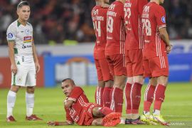 Enam klub sepak bola di Indonesia lolos verifikasi regulasi AFC