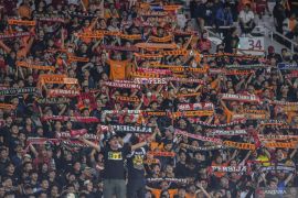 Persija batalkan rencana bangun stadion baru