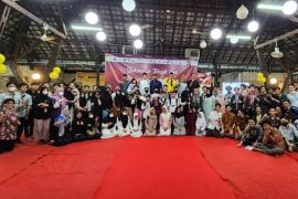 FUSI bersama ILUNI FTUI semarakkan Ramadhan di kampus