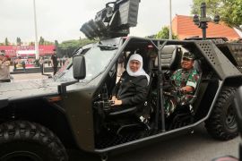 ASN dilarang Gubernur Jatim mudik gunakan mobil dinas