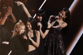 Tampil di panggung utama Coachella, BLACKPINK ukir sejarah K-pop