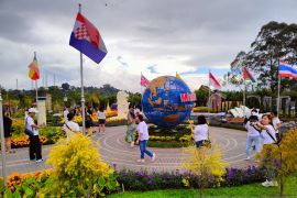 Tempat wisata di Lembang persiapan sambut libur Lebaran