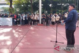 Kemenkes minta motor staf dinkes dijadikan ambulans mudik