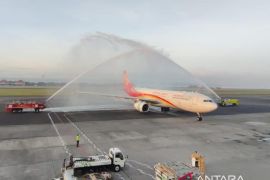 Bandara Bali tambah konektivitas Hongkong-Denpasar