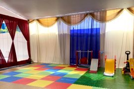 ASDP beri fasilitas pendukung bagi pemudik di Pelabuhan Ciwandan