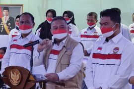 BP2MI siap menyambut kepulangan PMI ke Tanah Air untuk rayakan Idul Fitri 2023