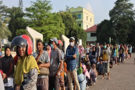 PPH upaya Pemkot Tebing Tinggi kendalikan inflasi harga sembako jelang Idul Fitri