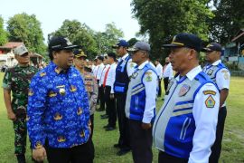 Vandiko: Sinergitas dan soliditas kunci keberhasilan Ops Ketupat 2023