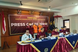 Imigrasi Bali deportasi dua warga Rusia karena konsumsi narkotika