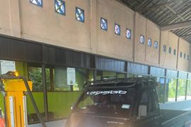 ARUS MUDIK - UPTD Balai Pengujian Kendaraan Bermotor Tabalong uji kelayakan jalan