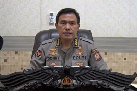 Kasatgas: Tidak ada baku tembak dengan KKB