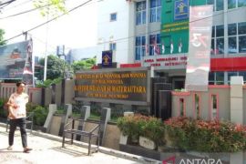 Kanwil Kemenkumham Sumut  usulkan 15.515 narapidana dapat remisi