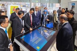 PLN galang kolaborasi teknologi hijau di tingkat global, jalankan misi pemerintah