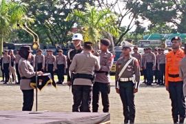 Polda Papua Barat turunkan 1.300 personel gabungan amankan Idul Fitri 2023