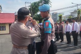 Wali Kota Tarakan minta antisipasi lonjakan penyeberangan pada arus mudik