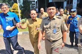 Pemkot Jakbar gelar Festival Bedug untuk sambut Idul Fitri