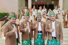 Wali Kota: Banjarbaru makin solid menjadi ibukota Provinsi Kalsel