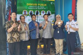 Dompet Dhuafa luncurkan 7 posko mudik dari Merak hingga Banyuwangi