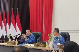 Pemprov Lampung klaim tidak ada intimidasi terhadap pegiat medsos