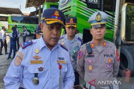 Pemkab Gunungkidul tidak menaikkan tarif parkir saat libur Lebaran 2023